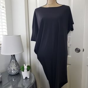 Athleta Asymetrical Dress - Size XS
